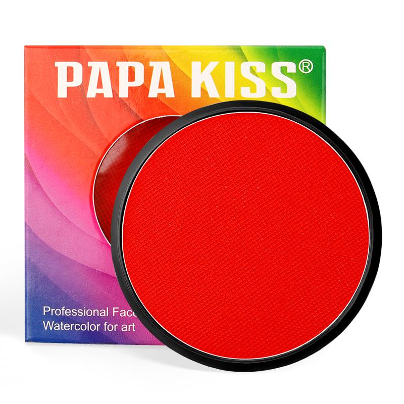 Водорастворимый пигмент для боди-арта и раскрашивания лица для детей: Хэллоуин, Сцена и Рождество