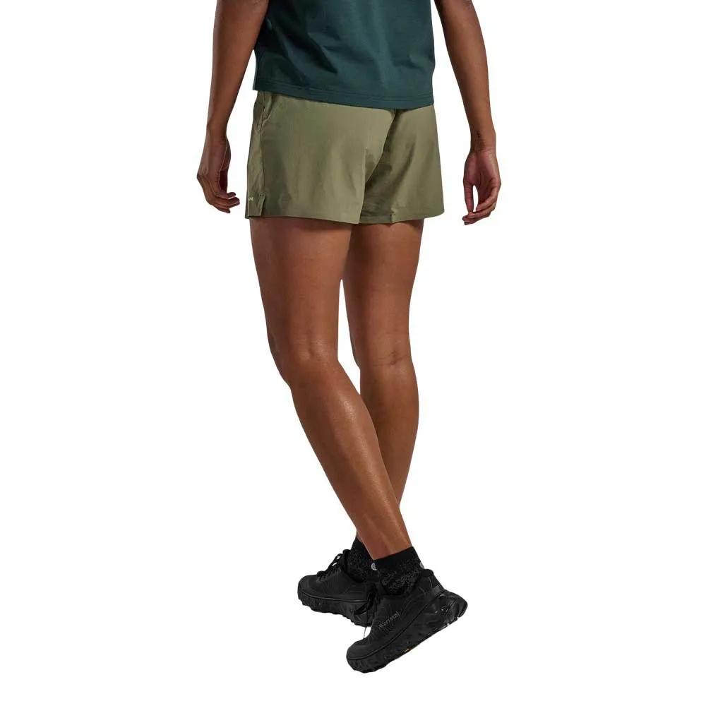 Montane Шорты Volantis 4In