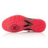 Li Ning WOW 5 Non slip Lightweight Low top Basketball Shoes Mens Red ABAL047-11