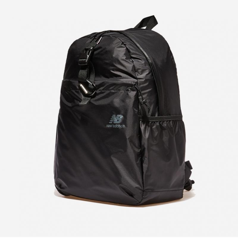 New Balance Легкий рюкзак V1 Nbgcebl101 19 Черный