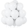 12inch Orange Latex Balloon 5-100pcs/Pack Wedding Birthday Party Baby Shower Engagement Anniversary Decorations Supplies Favors