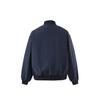 NANDCHN Men's Trendy Retro Pilot Jacket with 3D Pockets - J10068