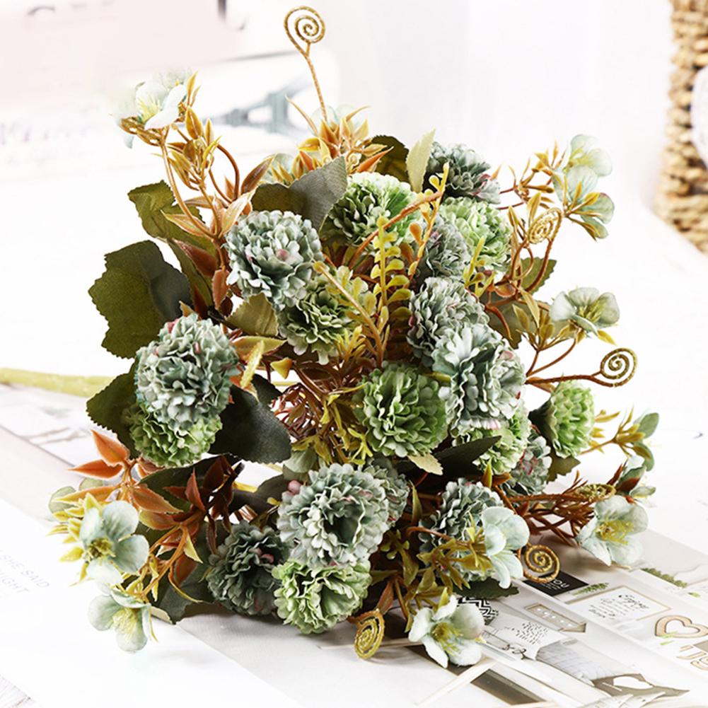 1 шт., 3,5 см, искусственная сиреневая цветочная композиция, свадебная вечеринка, домашнее украшение «сделай сам»