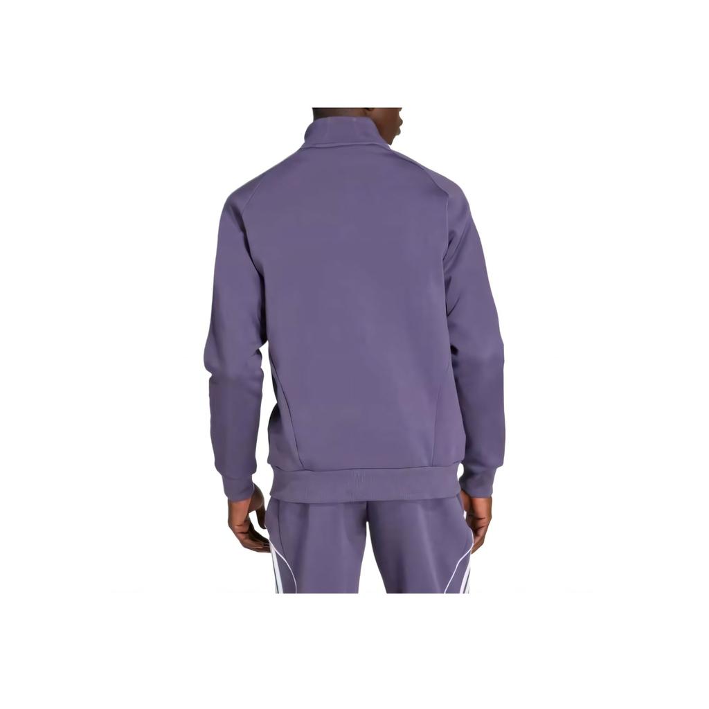 Adidas Модная универсальная куртка Манчестер Юнайтед Мужская куртка JN2827