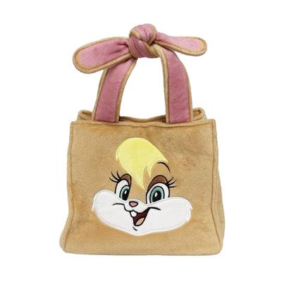 SK Japan Треугольная сумка Looney Tunes Лола Банни