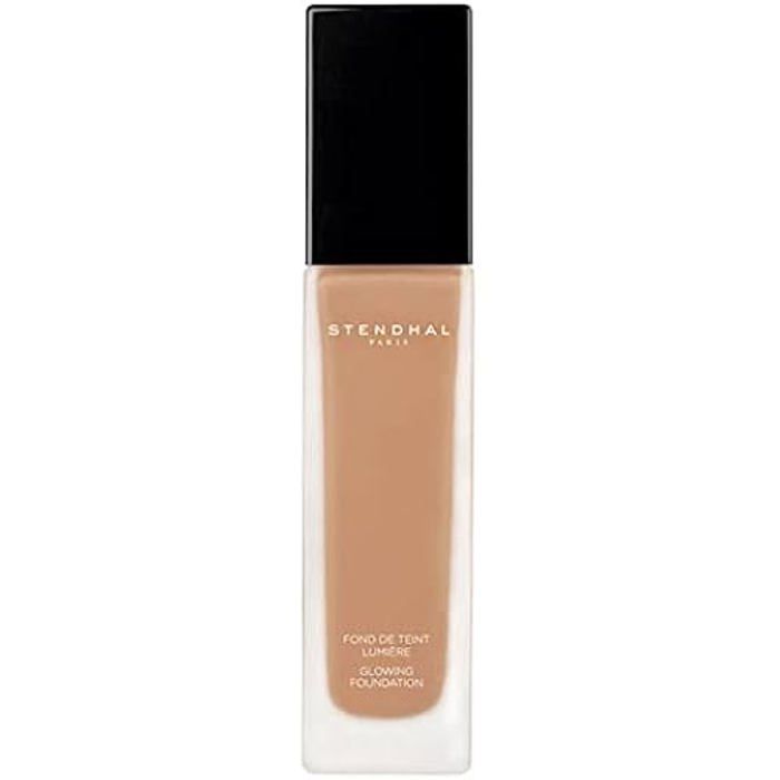 Base de maquillage liquide Stendhal Lumière N°231 Ambre 30 ml — tous types de peau