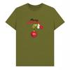 THE GRINCH Unisex Adult Merry Grinchmas Bauble T-Shirt