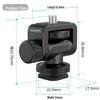 Универсальный адаптер для камеры Snail Gimbal с функцией быстрого крепления для штативов и селфи-палок