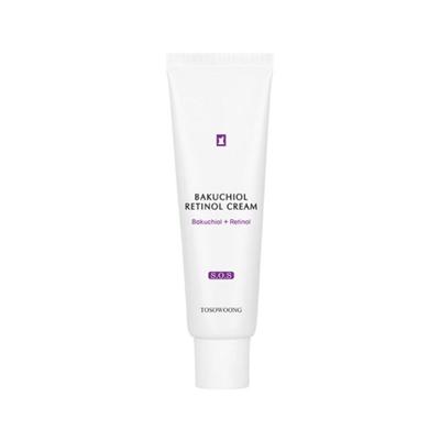 Крем с ретинолом Bakuchiol 50 г