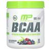 Essentials, Bcaa, Blue Raspberry, 225G(0.50Lb)