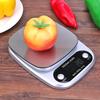 10kg/1g Digital Kitchen Scale Stainless Steel LCD Electronic Food Scale Jewelry Coffee Baking Portable High-quality Kitchen Tool