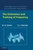 Книга The Estimation and Tracking of Frequency