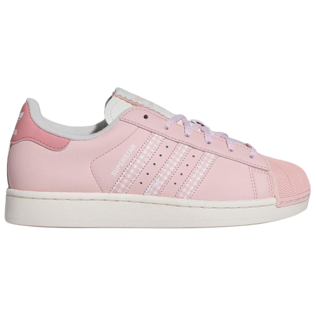 adidas Originals Superstar 2 Скейтбордические кроссовки Унисекс Розовые KJ3968