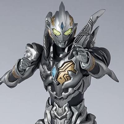Bandai S.H.Figuarts Ультрамен Триггер Триггер Дарк (Эксклюзивный интернет-магазин Tamashii)