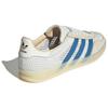 Adidas Кроссовки Gazelle Indoor 'Off White Focus Blue' JH5419