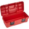 Kyoto Tool (KTC) Tool Case, Single-Door Opening, Red, Large Size EKP-3 (SK SALE 2019)