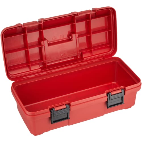 Kyoto Tool (KTC) Tool Case, Single-Door Opening, Red, Large Size EKP-3 (SK SALE 2019)