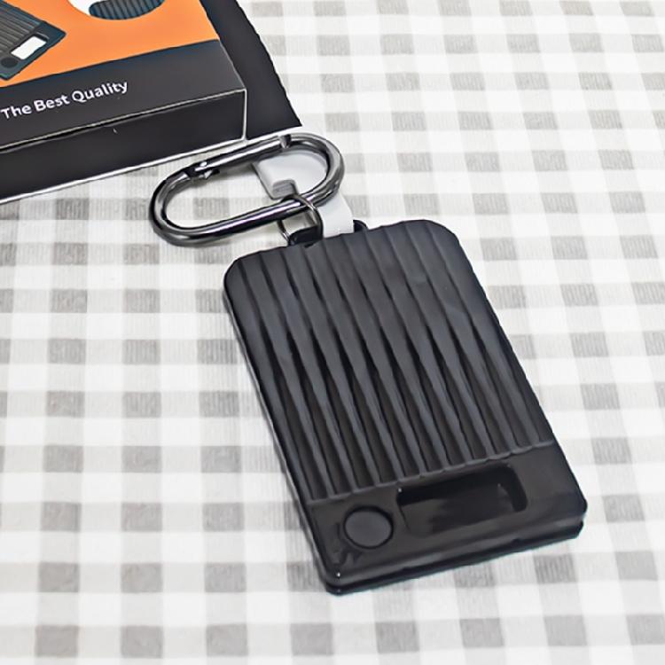 Прочный индивидуальный чехол для Note/Notepro(2025) Портативный диктофон с амортизацией и нескользящей текстурой