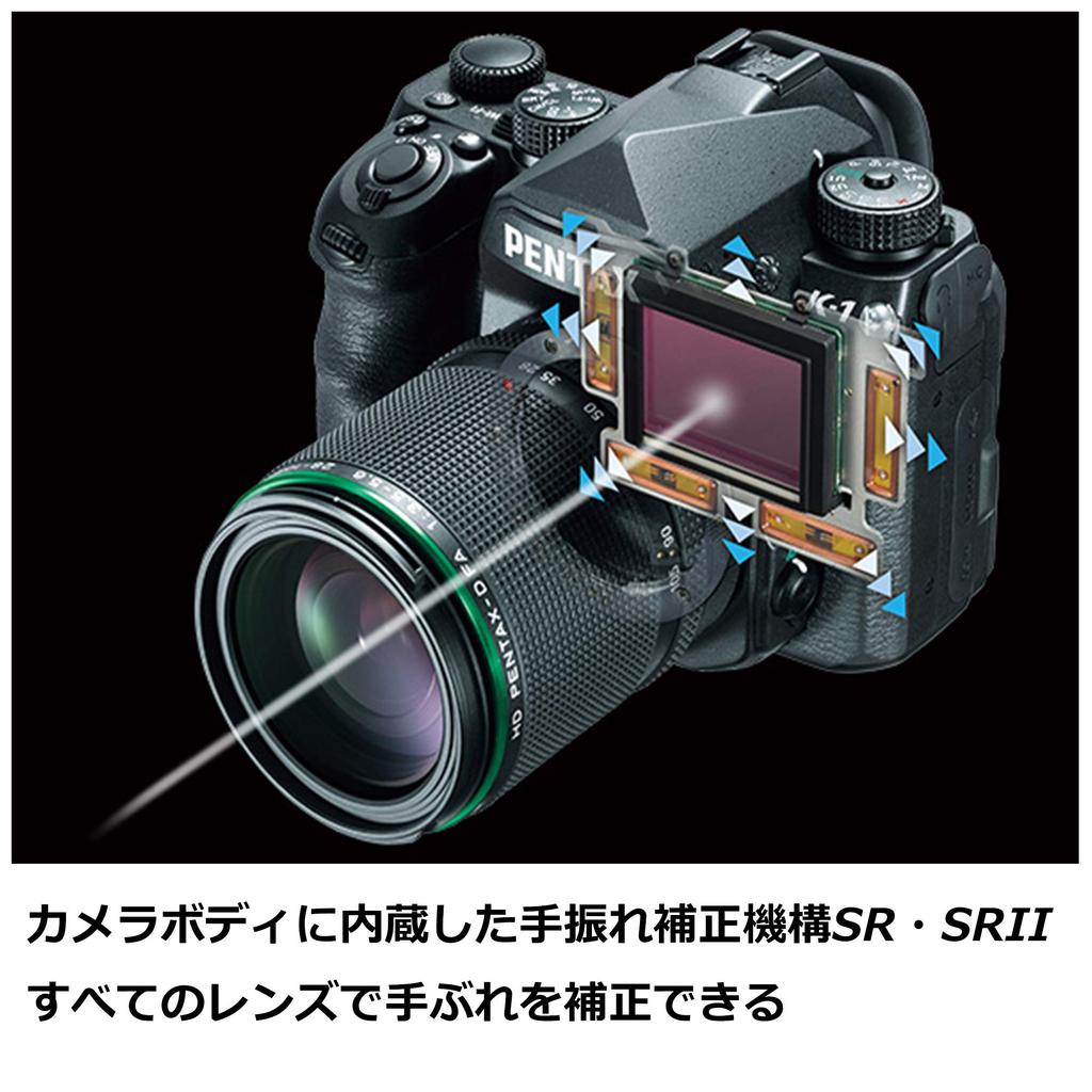 Pentax Smc DC WR High Magnification Zoom Lens Depiction and Lightweight with K Series Is Equipped with Image 21977 PENTAX-DA 18-135mmF3.5-5.6ED AL[IF]
