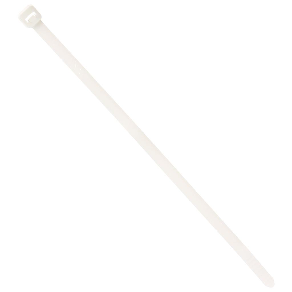 Panduit PRT4S-C Pan-Ty Releasable Cable Tie, Nylon