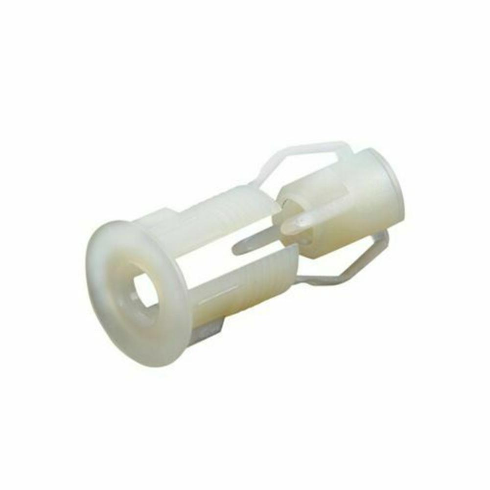 Toilet Toilet Seat Screws WC Seat Screw Kit Blind Hole Nut Cover