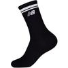 New Balance Унисекс удобные повседневные спортивные носки LAS54452