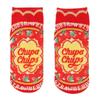 Planning Socks Chupa Chups Strawberry Sweets Package Series for Adults Present Impact J's (22-24cm)