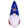 Independence Day Long Legs Long Hat Dwarf Doll Home Desktop Decoration