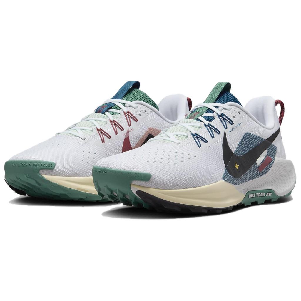 Nike Кроссовки Pegasus Trail 5 Court Blue Cedar DV3864-100