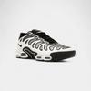 Air Max Plus Drift Белый Черный Металлик Серебристый