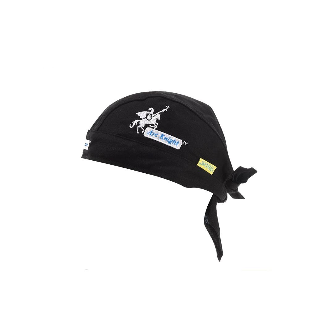 Огнестойкая сварочная шапка Защитные шапки для сварки, защищающие от ожогов Защита сварщика