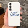 Singer L-Luis Miguel Phone Case For Samsung S25 Edge S24 S23 S22 S21 S20 Ultra Plus Fe Galaxy A54 A53 A34 A25 A16 Silicon Cover