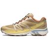 Xt-Wings 2 Low Durable Running Shoes Unisex Sneaker Sand-Yellow 416261