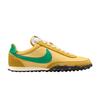 Кроссовки Waffle Racer Топаз Золотой Парус Мужские Желтый Кокосовое Молоко Стадионно-Зеленый IM8658-700