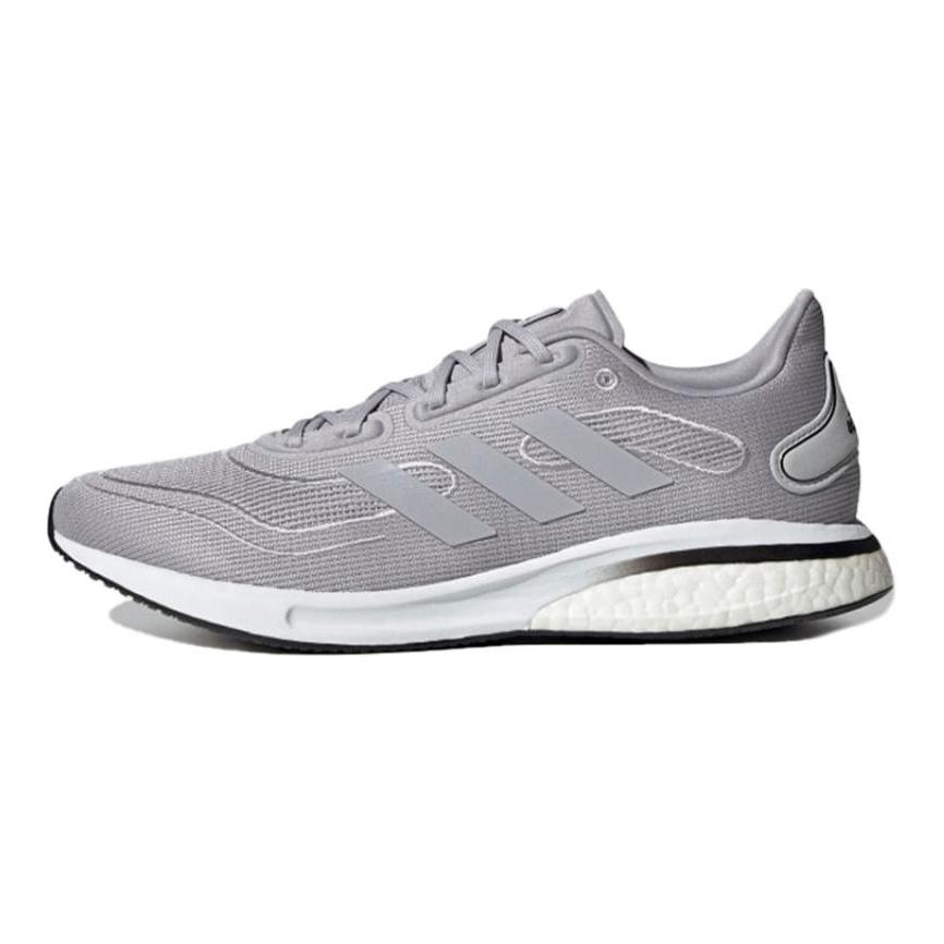 adidas Кроссовки Supernova 'Glory Grey' Кроссовки FV6027