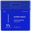 Missha Super Aqua Ultra Hyalon Clear Pad 170ml, 70 Pieces, 1 Piece