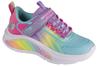 Rainbow Cruisers, for Girl Pink Sneakers