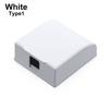 Protection Socket Wall Socket Waterproof Box Switch Protective Cover Electric Plug Cover
