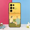 Чехол "Назови меня своим именем" для Samsung Galaxy S26 S23 Ultra S20 S21 S22 S24 S25 Plus S10 S25 FE Задняя крышка