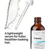 THE ORDINARY Hair Care Multi-Peptide Serum for Hair Density 60ml