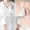 36/72/180pcs Waterproof Dress Cloth Tape Women Double-sided Secret Body Adhesive Breast Bra Strip Safe Transparent Clear Lingeri