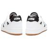 Converse AS-1 Pro Белые Черные Кроссовки Унисекс A07318C