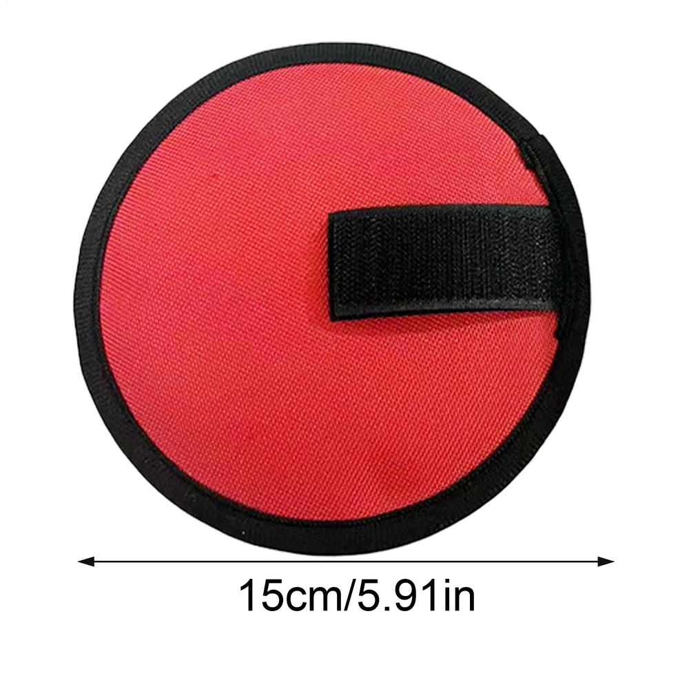 4PCS Fishing Bait Wraps Fishing Hook Cover Fish Lure Shield Bait Storage Protective Easily See Lures Fishing Hook Covers