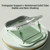 Solid Color Leg Stretcher with Counter Calf Stretcher Stretch Board  Leg Slimming Tool