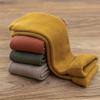 5 Pair Female Man Free Size Autumn Winter Socks Thickening Casual Home Floor Socks Snow Thermal Keeping Sleeping Warm Socks