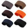 Belt Nylon Belt Clip New Thickened Belt Loop Elastic Buckle Fixed Trouser Belt Belt Elastic Ring
