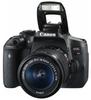 Canon EOS Kiss X8i Digital SLR Camera with EF-S 18-55mm f3.5-5.6 IS STM Lens Kit (KISSX8I-1855ISSTMLK)