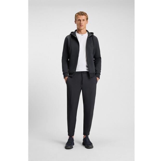 Полуботинки Hugo Boss TTNM EVO