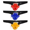 Portable Sea Rod Belly Top Belt Fishing Rod Pole Support Accessory for Boat Fishing