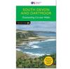 The South Devon & Dartmoor : PF01 Book